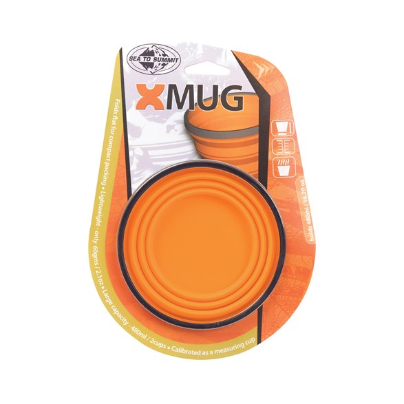 X-mug