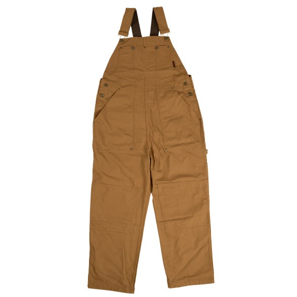 W's Unlined overall