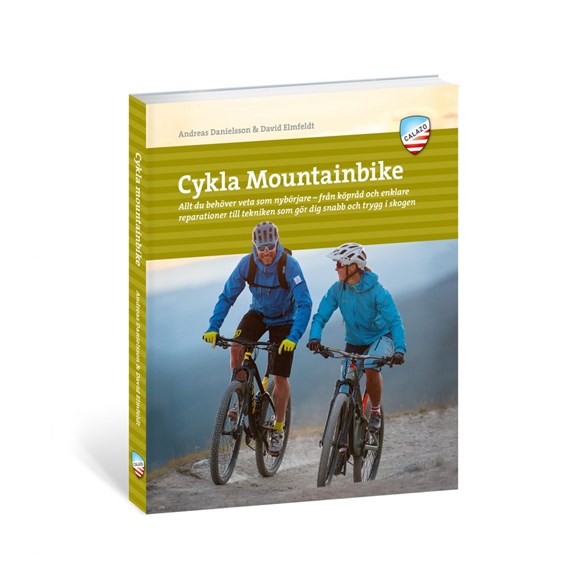 Cykla mountainbike