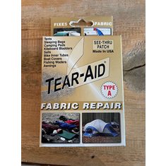 Tear Aid Repair Kit - A