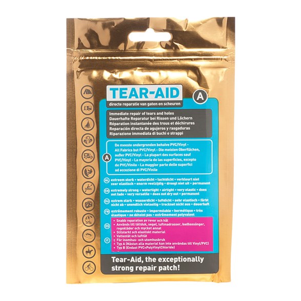 Tear-Aid TYPE A