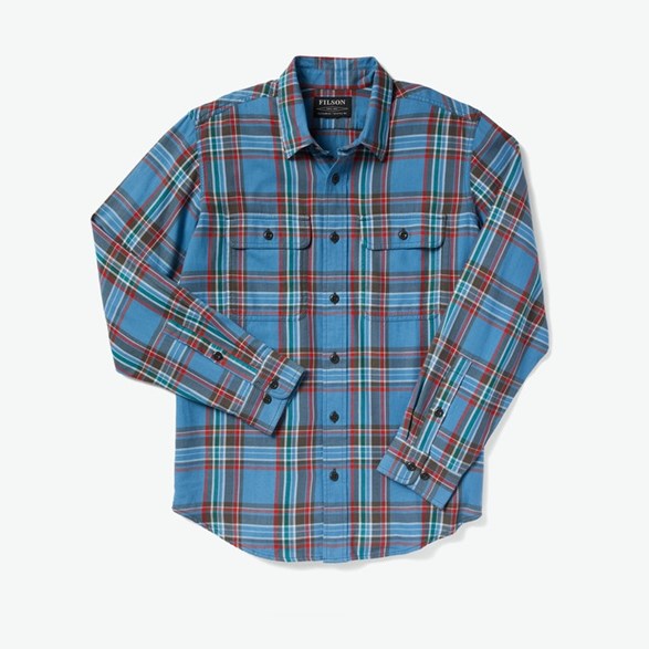 M's Scout Shirt