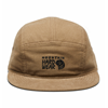 Mhw Logo™ Camp Hat