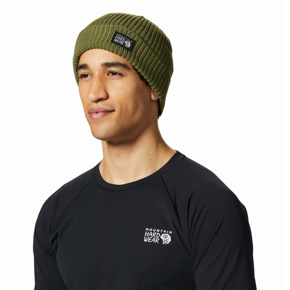 Cabin To Curb Beanie - Unlined