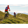 Mountainbike i Fjordnorge