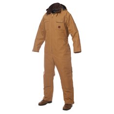Heavy Weight Coverall