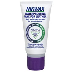 Waterproofing Wax for Leather